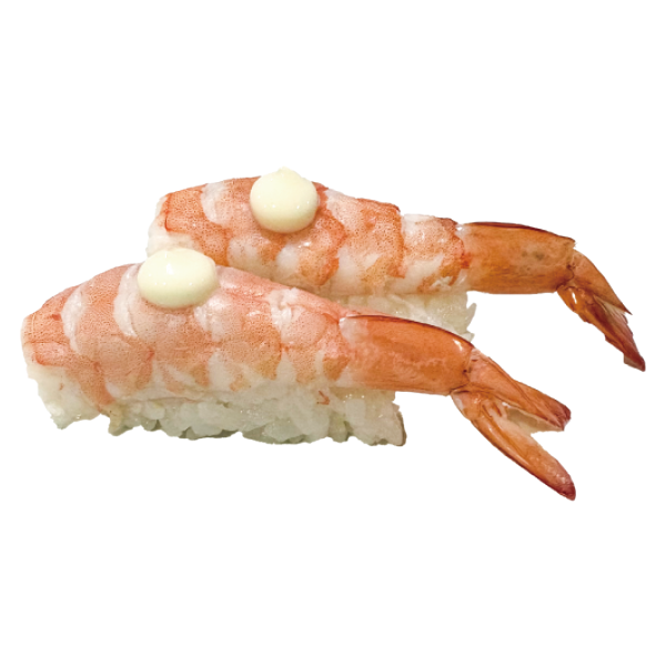 5 LANGOSTINO