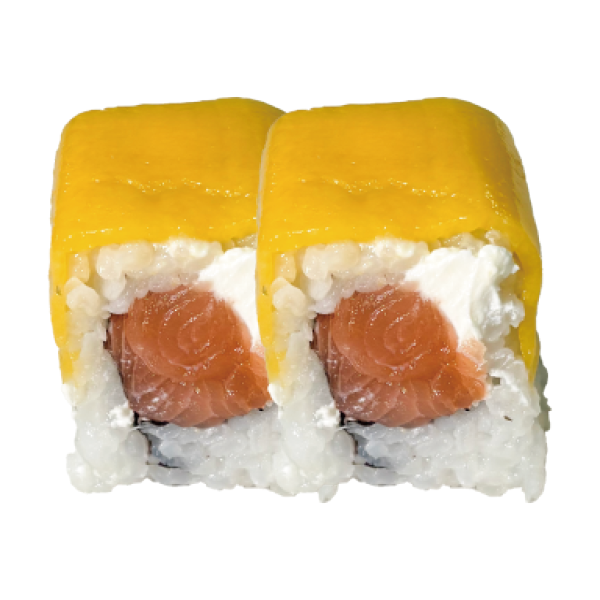 106 MANGO ROLL