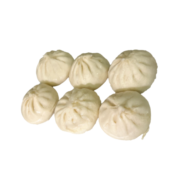 74 XIAO LONG BAO AL VAPOR (6P)