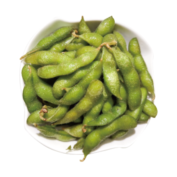 71 EDAMAME