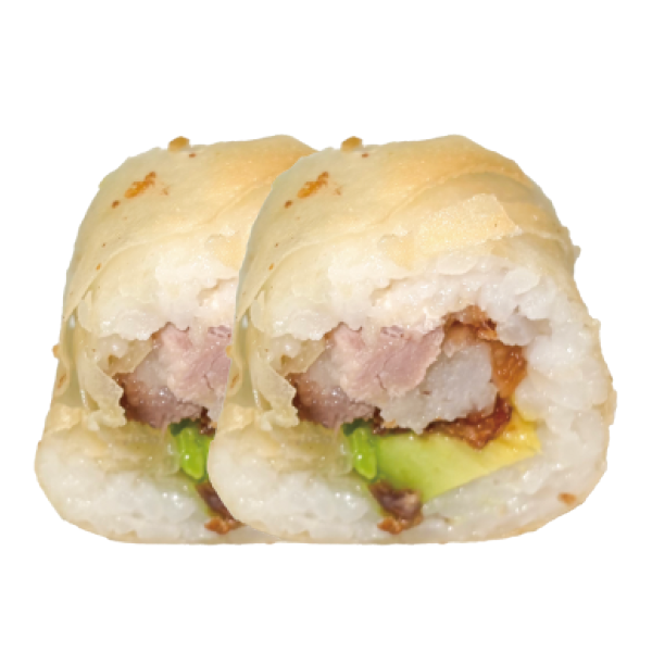 117PATO ROLL 4u